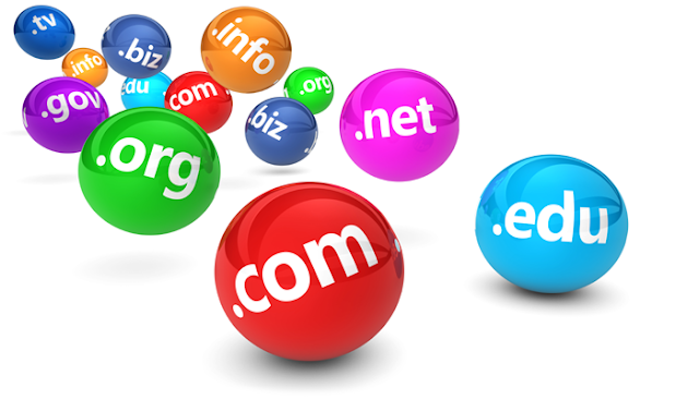 Cara Mudah Dan Lengkap Beli Domain Dot Com Di NetKL