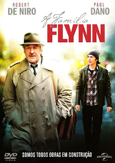 A Família Flynn - DVDRip Dual Áudio