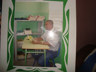 Sepultarán mañana  domingo los restos del profesor Donis Féliz Ruiz