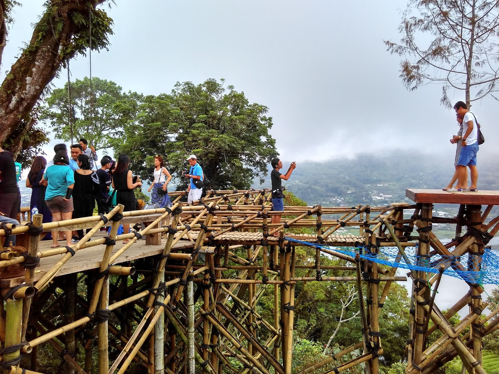 Paling Keren Deskripsi Tempat Wisata Waterpark Silangjana