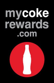 Free My Coke Rewards Points
