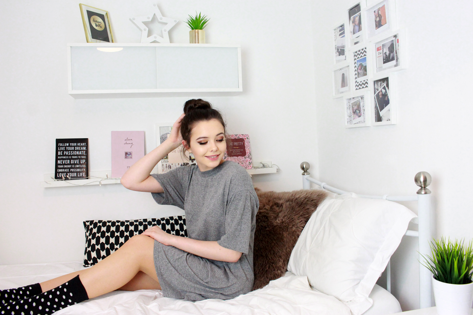 EMMA MATTRESS REVIEW* Laurie Elle Manchester Blogger