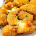Gluten-Free Mozzarella Bites Recipe