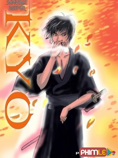 M???t Qu?»· Kyo