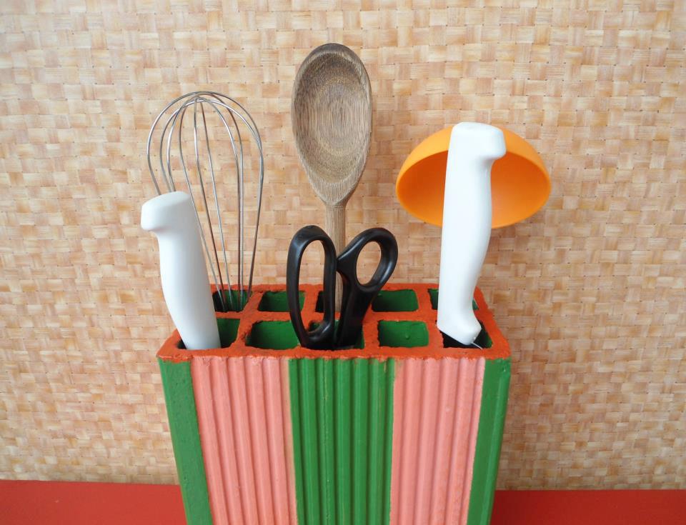 Brisando na Cozinha Criatividade na cozinha