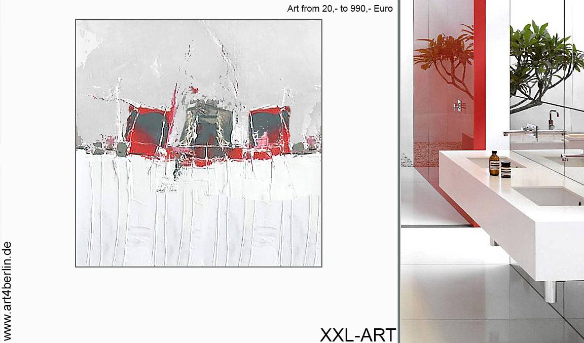 Art Sale Moderne Kunst Abstrakte Olgemalde Grosse Acrylbilder