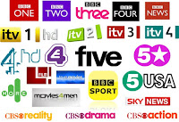 Live Stream BBC RAI Sky US TSN TV Channels