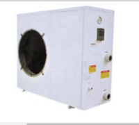 Cung cấp máy bơm nhiệt nước nóng heat pump May-bom-nhiet-TRPS-13S