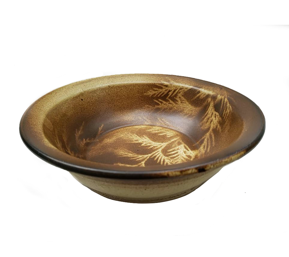 2019 Denman Island Pottery Studio Tour BEARDSLEY POTTERY