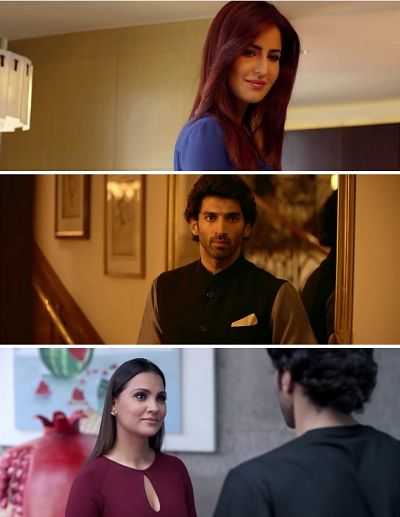 Fitoor 2016 download khatrimaza