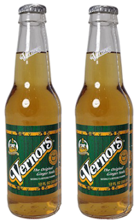 HISTORY OF BEVERAGE: Vernor’s Ginger Ale