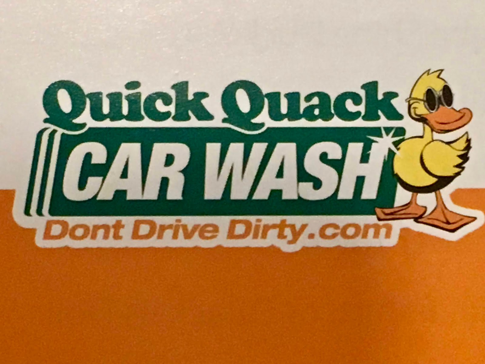Scotty Watty Doodle All The Day It's Quick...It's Quack...And It's A
