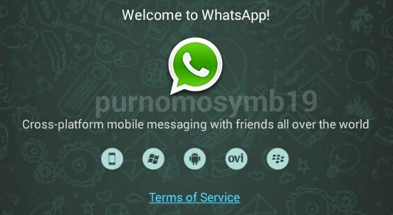 WhatsApp Berencana Tanamkan Fitur Voice Calling