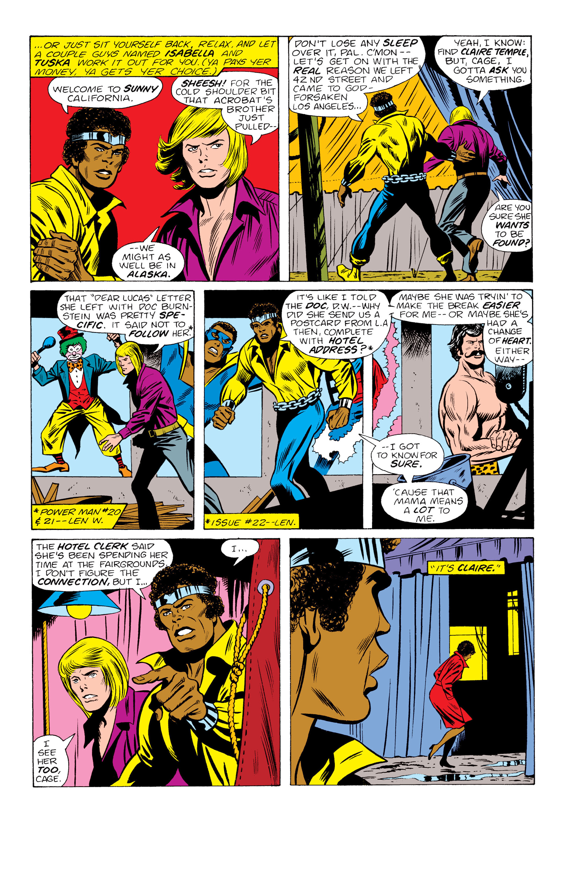 Read online Ant-Man/Giant-Man Epic Collection: Ant-Man No More comic -  Issue # TPB (Part 3) - 80