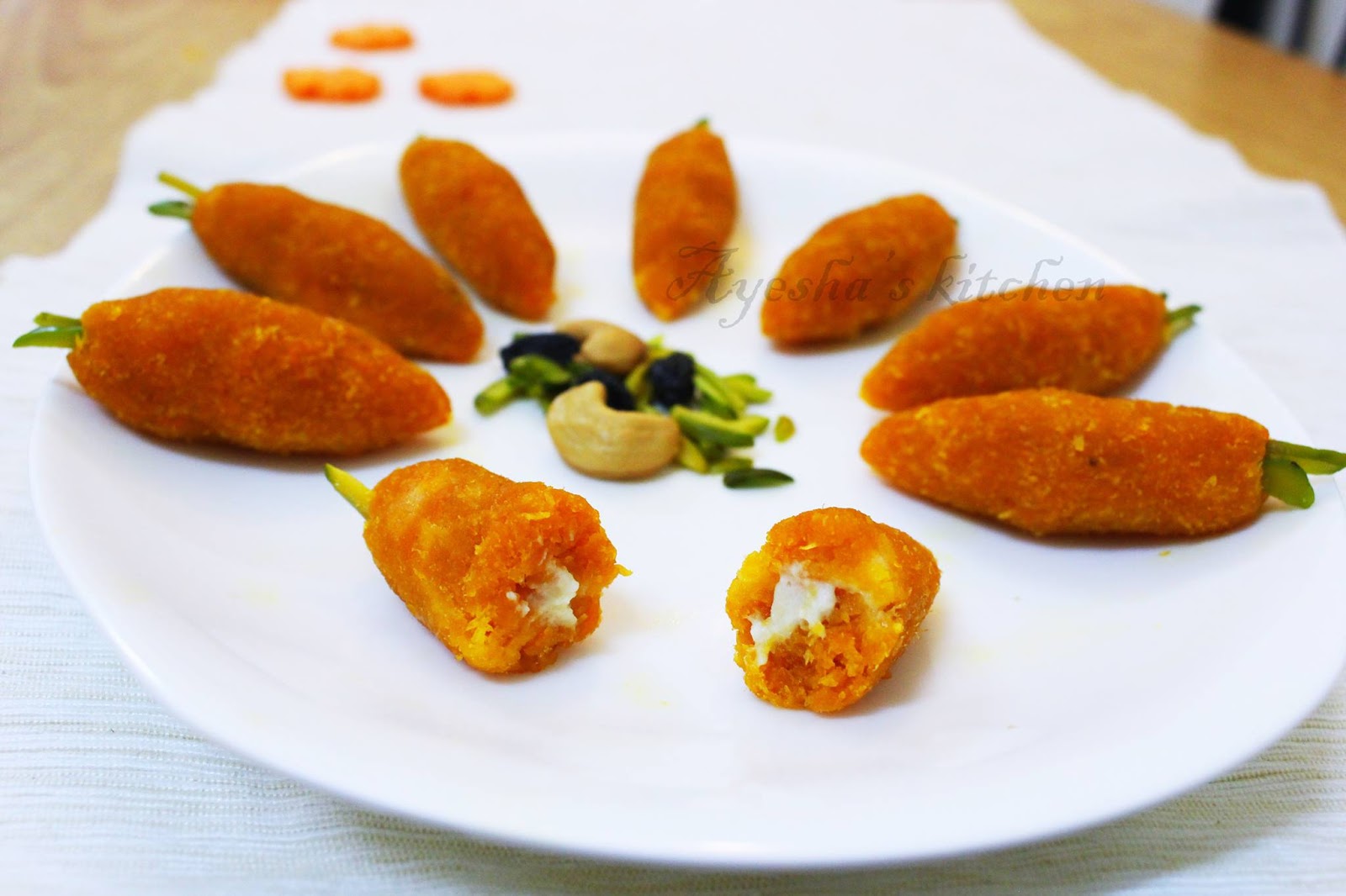 Goan doce grao hildastouchofspice 20 EASY CHRISTMAS TREATS (INDIAN) - CHRISTMAS SWEETS