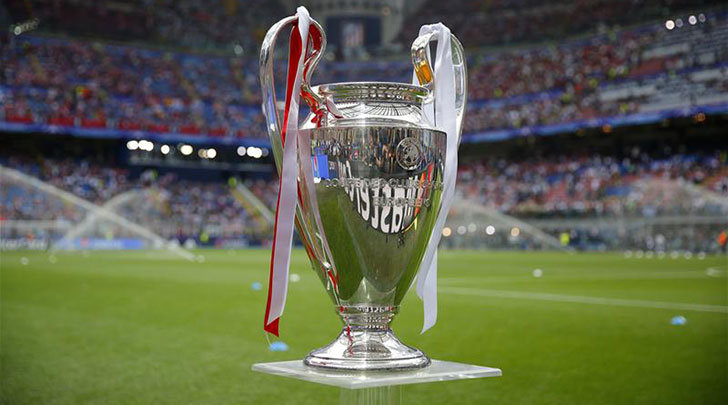 Daftar Juara Liga Champions Eropa Terlengkap