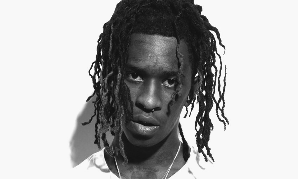young thug latest album wtf young thug wears a dress on the cover of his new album young thug latest album wtf young thug wears a dress on the cover of his new album