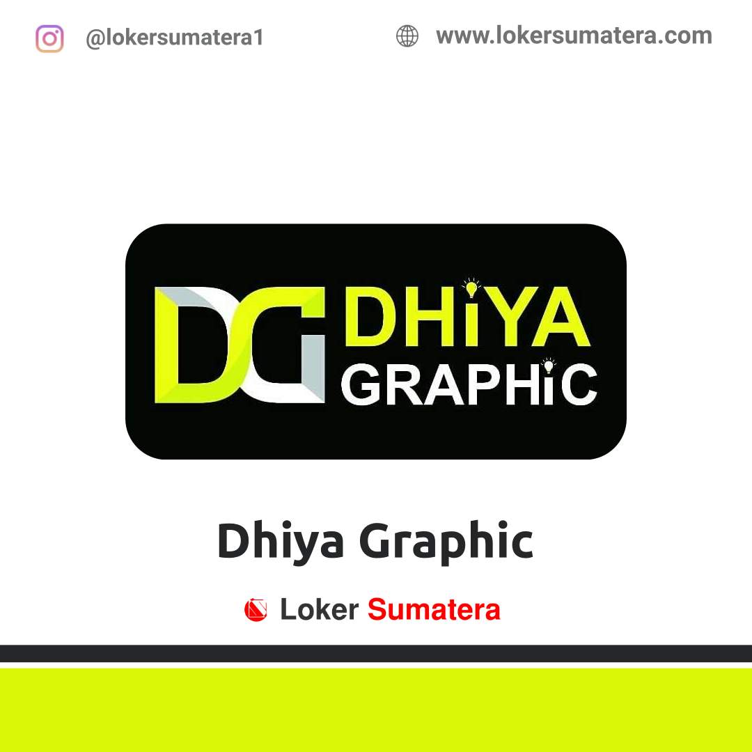 Dhiya Graphic Pekanbaru