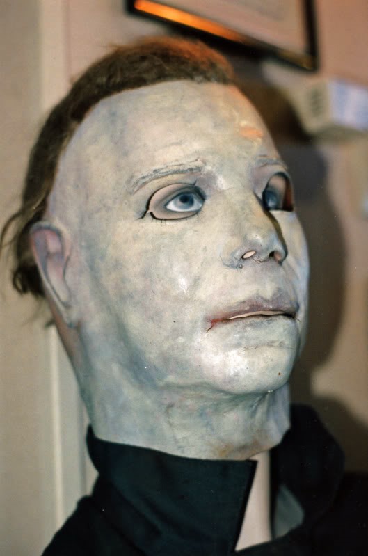 Download Jasonlivessince1980 S Friday The 13th Blog How The Mask From Halloween Was Probably Painted Yellowimages Mockups