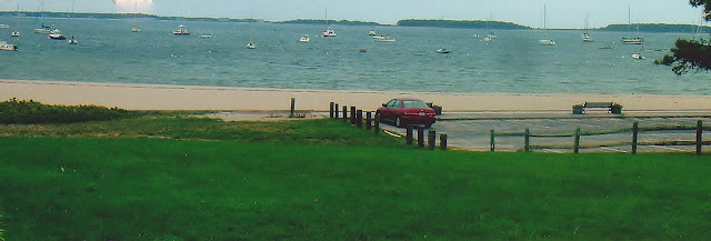 Veterans Memorial Park Hyannis 