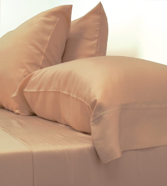 GlamRiver Crazy Soft Bamboo King Sheets by Cariloha