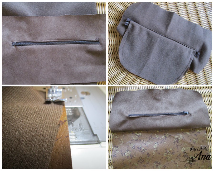 Cómo hacer una mochila - Modelo 2