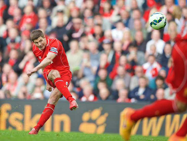 adidas predator gerrard