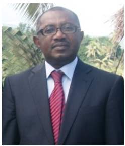 Nourdine Bourhane a encore perdu une occasion de se taire et de se