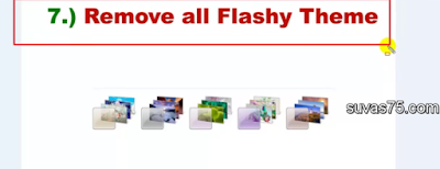 Laptop ki battery backup kaise badaye 12 killer tips.how to maximize your laptop battery life. remove all flashy theme