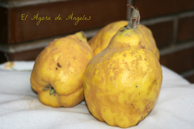  DULCE DE MEMBRILLO 