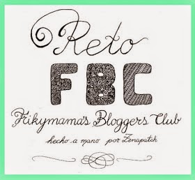 Reto Frikymama's blooguer club