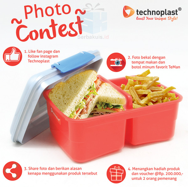 Photo Contest Technoplast Photo Contest Technoplast