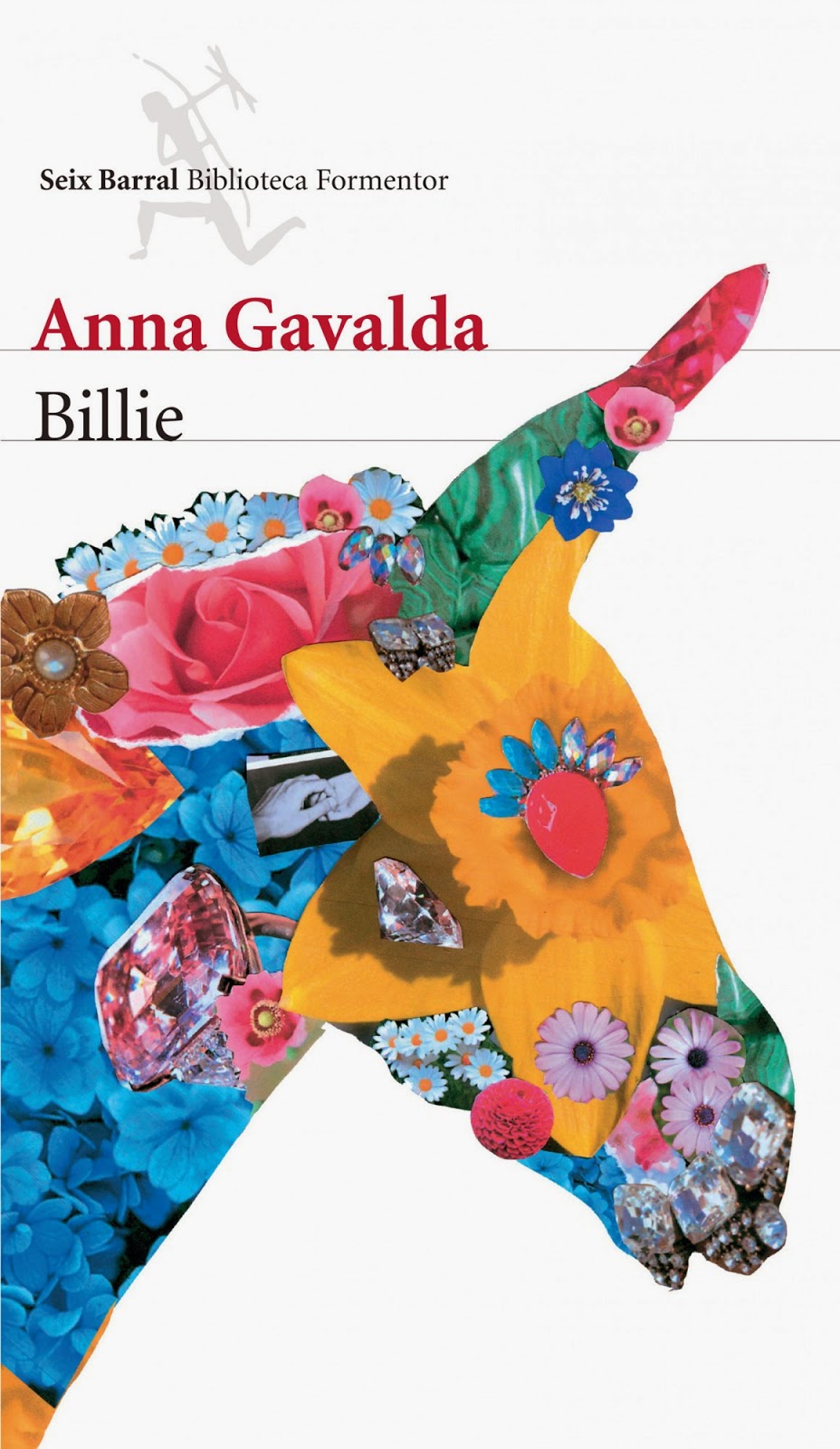 Billy de Anna Gavalda