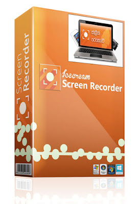 Icecream Screen Recorder Pro 3.40 Full Patch Free Download