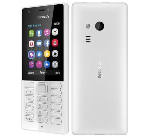 Daftar Hp Nokia Murah 2018 Harga Mulai 200 Ribuan Oracle