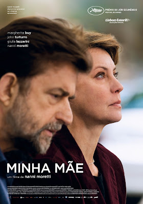 Minha Mãe - Mia Madre (2015) de Nanni Moretti
