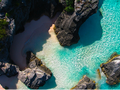 El Nido Coast, Palawan, Philippines