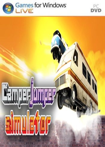 Camper Jumper Simulator PC Full