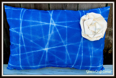 Custom Design a Pillow with String