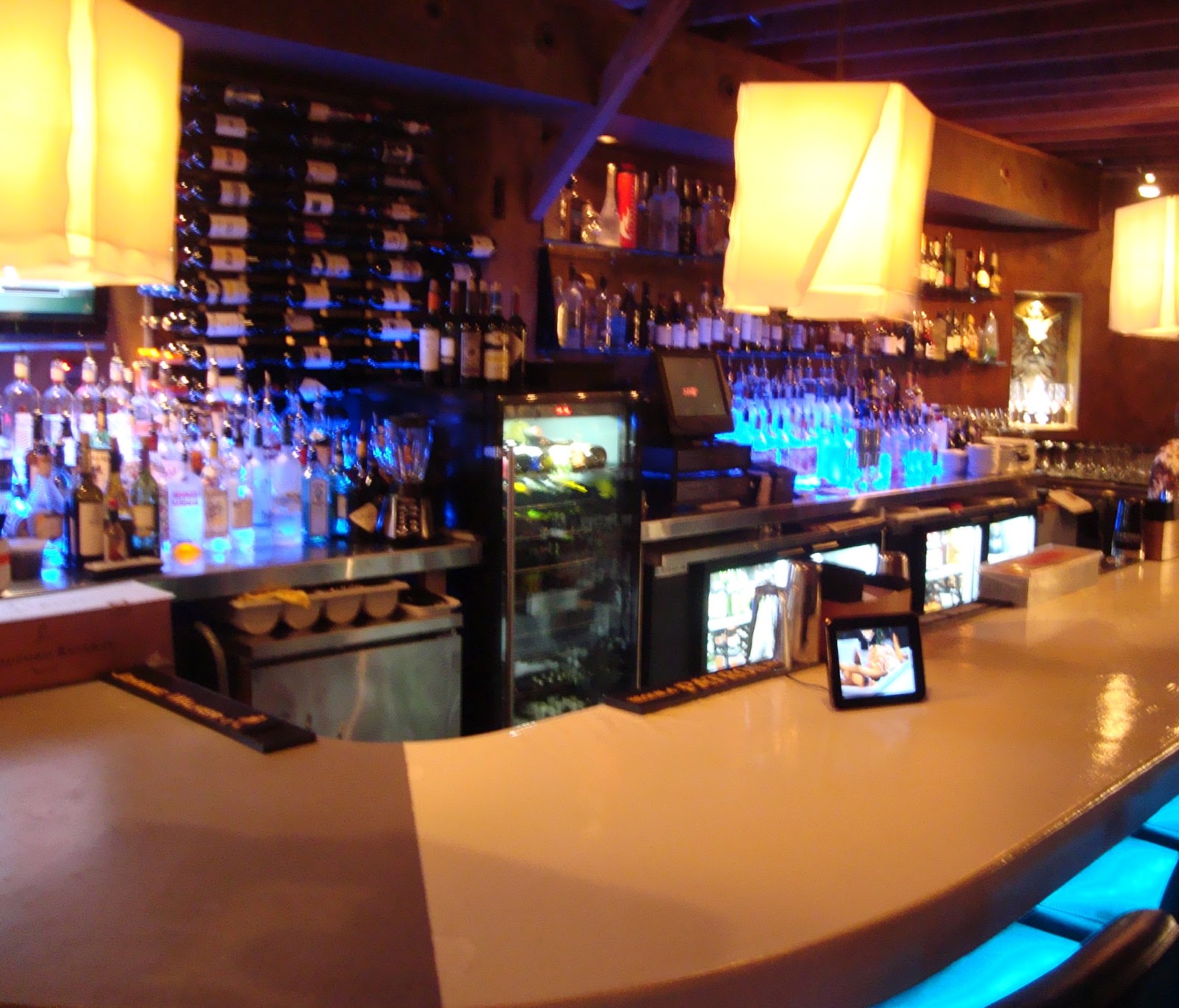 Guest Post The Strip Restaurant by Clue into Cleveland Eat*Drink