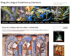 Blog Literatura Castellana_Lengua
