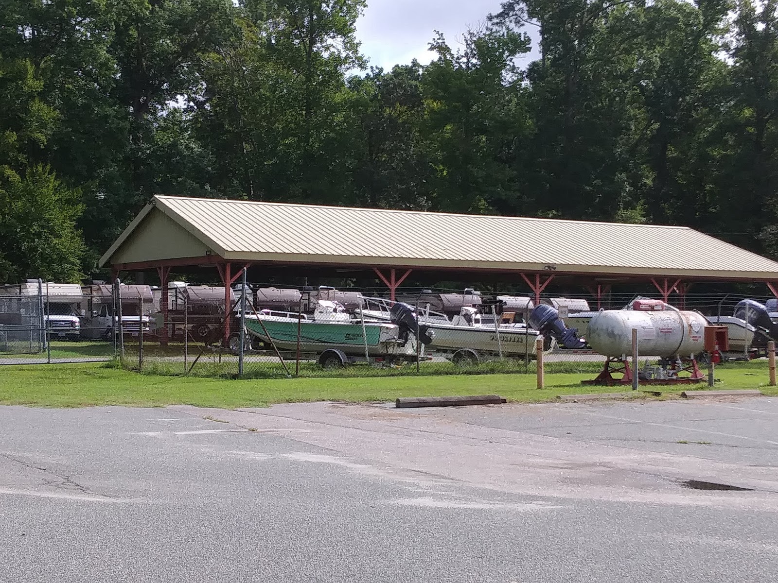 The Smiths RV 09 Sep 2018 Our stay at Fort Eustis in Newport News