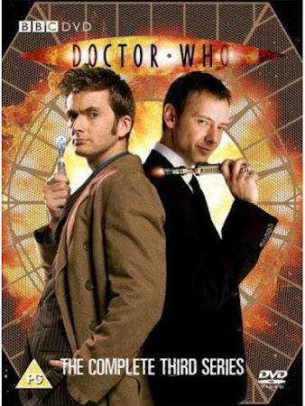 Doctor Who Season 03 (2007)