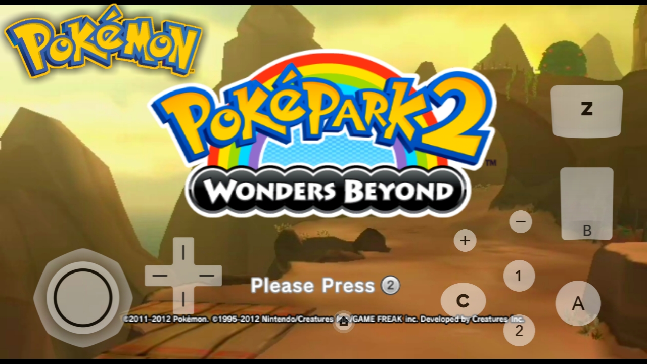 pokepark 2 download for android pokepark 2 download for android