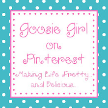 Follow Goosie Girl on Pinterst
