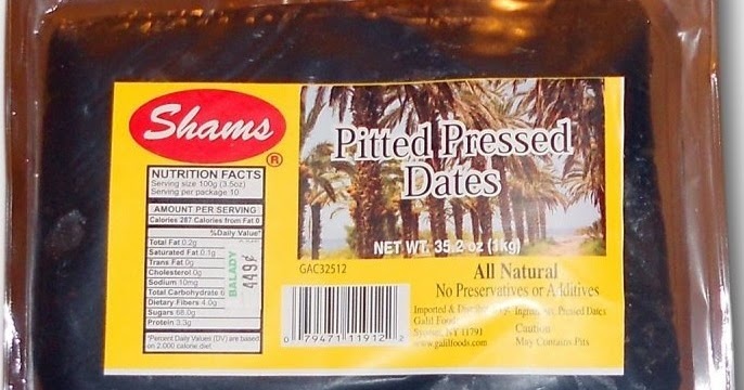 Featured image of post Steps to Make Chinese Date Candy
