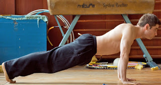 Cara melakukan push up yang baik dan benar 3