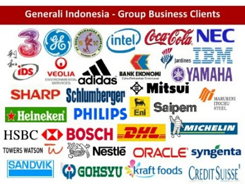 Group Business Clients