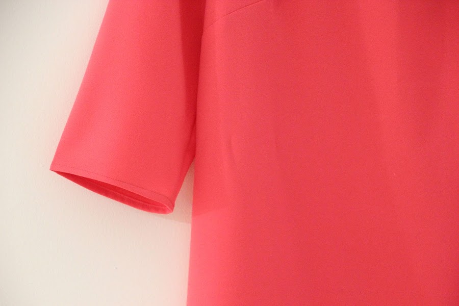 DIY Patrones vestido basico mujer, tutorial costura