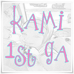 KAMI 1st GA